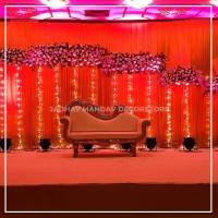 Jadhav Mandap Decorators