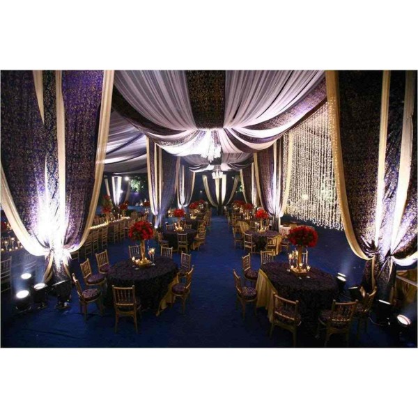Mahavir Decorators and Events