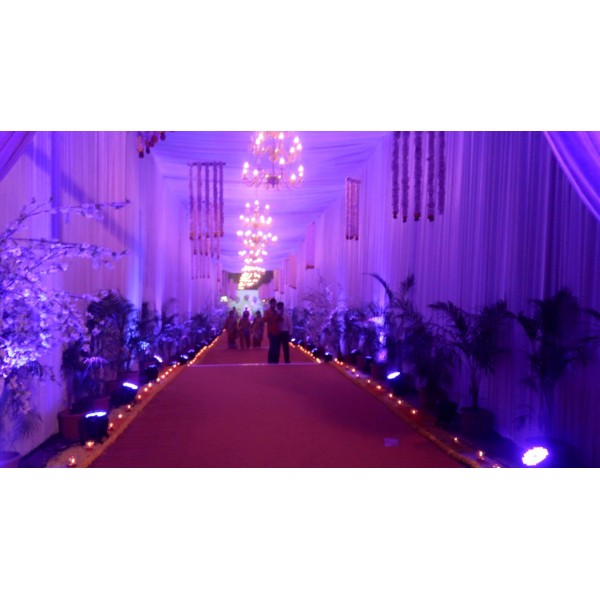 Mahavir Decorators and Events