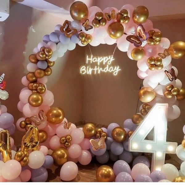 Birthday Decoration | Aurangabad