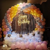 Birthday Decoration | Aurangabad