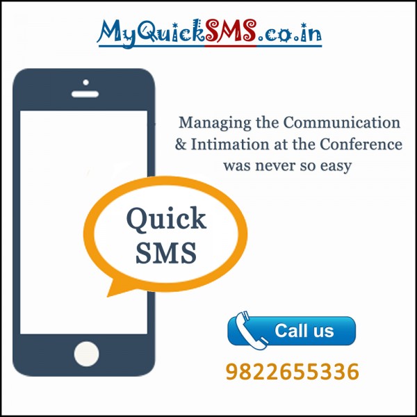 My Quick SMS | Mumbai