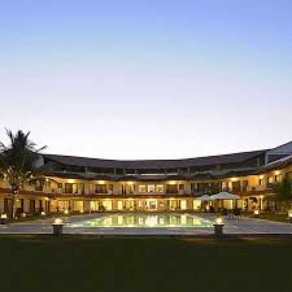Hotel Maple Ivy
