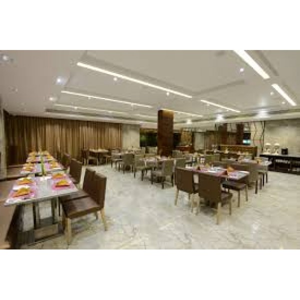 Hotel Maple Ivy