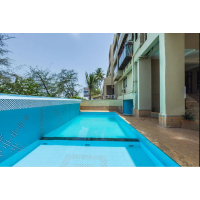 Hotel Sea View