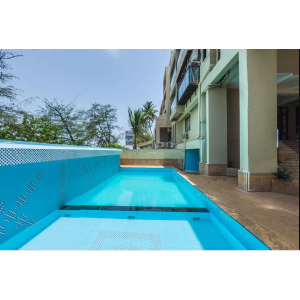 Hotel Sea View