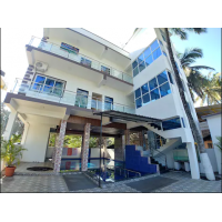Hotel Sea View
