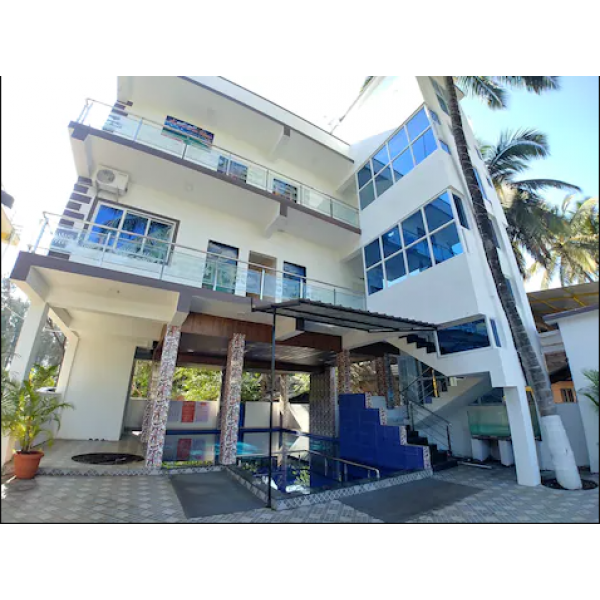 Hotel Sea View