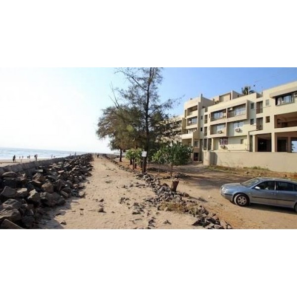 Hotel Sea View