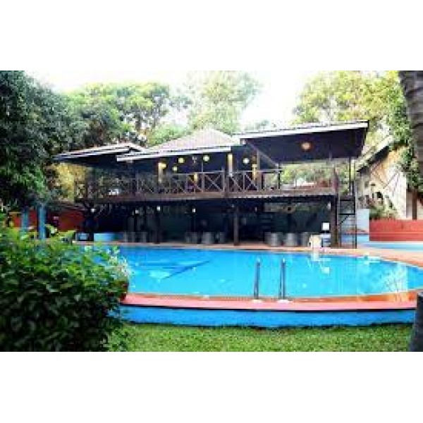 Outpost Resort