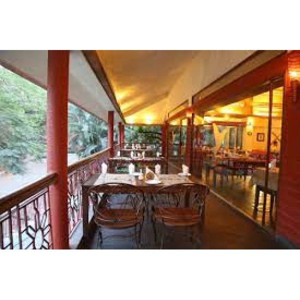 Outpost Resort