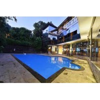Silvanus Forest Retreat