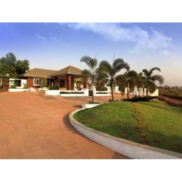 Silvanus Forest Retreat