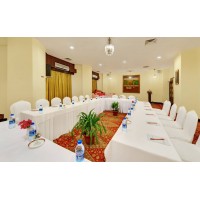 Hotel Ajanta Ambassador