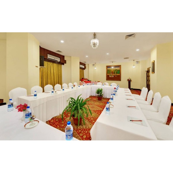 Hotel Ajanta Ambassador