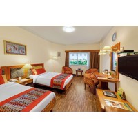 Hotel Ajanta Ambassador