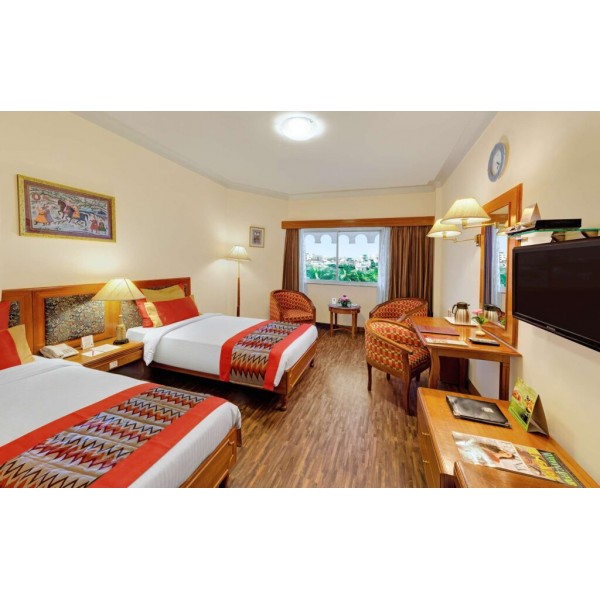 Hotel Ajanta Ambassador