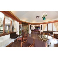 Hotel Ajanta Ambassador