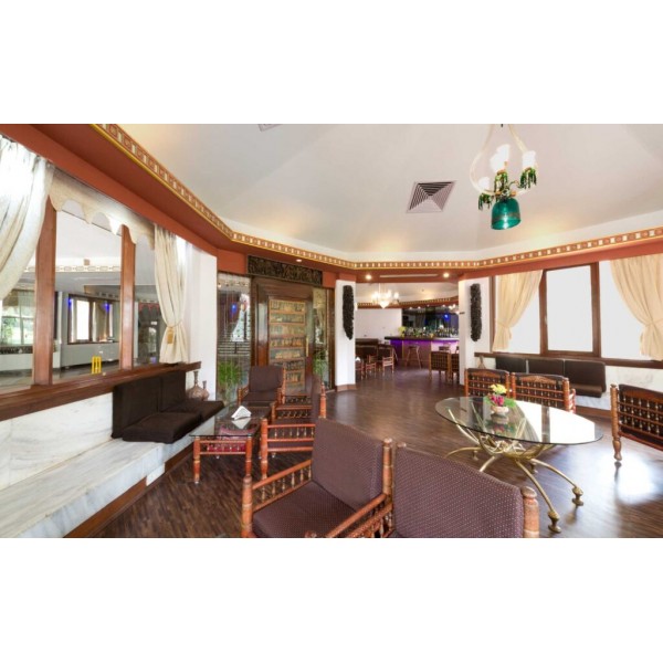 Hotel Ajanta Ambassador