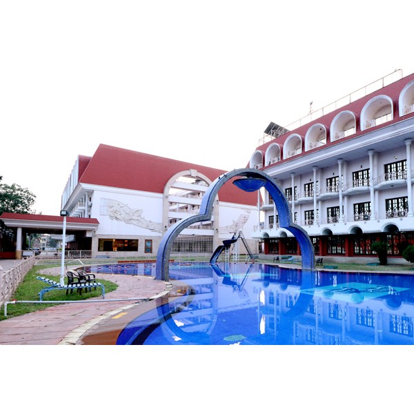 Aurangabad Gymkhana Club Hotel
