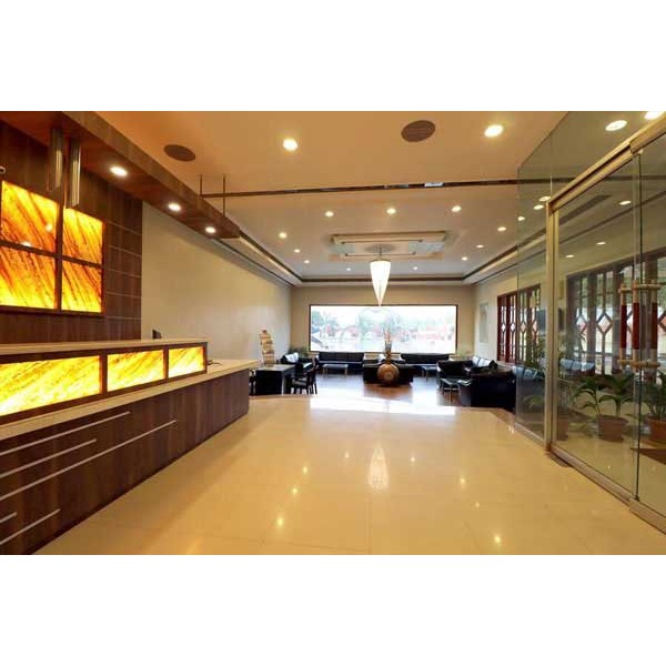 Aurangabad Gymkhana Club Hotel