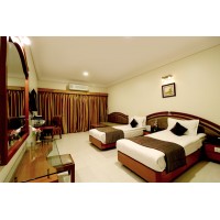 Aurangabad Gymkhana Club Hotel