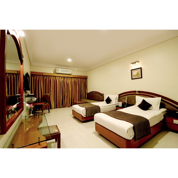 Aurangabad Gymkhana Club Hotel