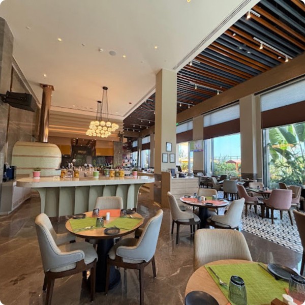 Hyatt Place Aurangabad Airport
