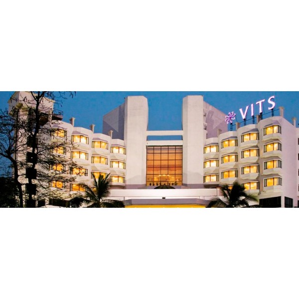 Hotel VITS Aurangabad