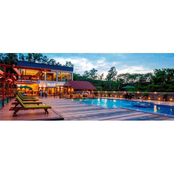Hotel VITS Aurangabad