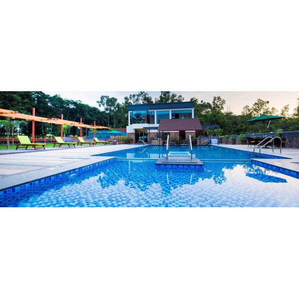 Hotel VITS Aurangabad