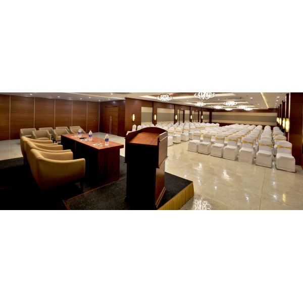 Hotel VITS Aurangabad