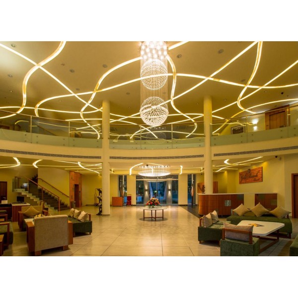 Hotel Gold Beach Villa