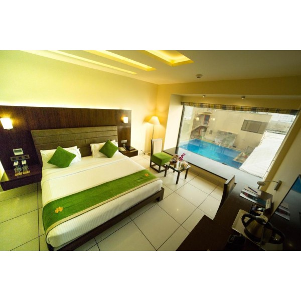 Hotel Gold Beach Villa
