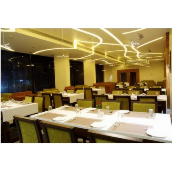 Hotel Gold Beach Villa