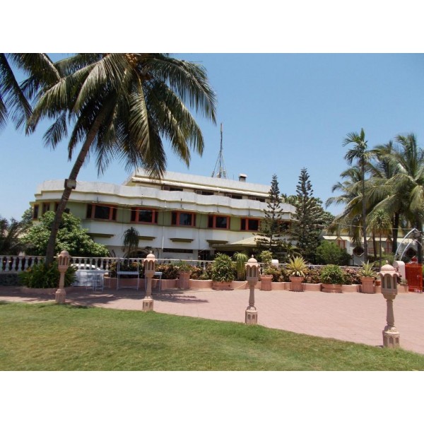Sandy Resort