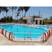 Sandy Resort