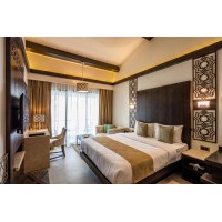 Silver Waves Resort & Spa