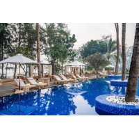 Silver Waves Resort & Spa