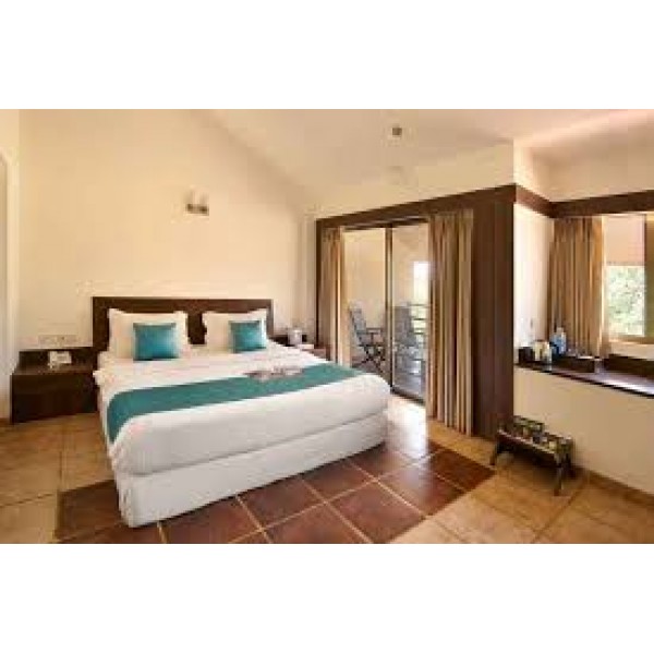 Manas Resort