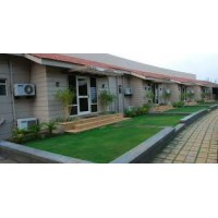 Manas Resort
