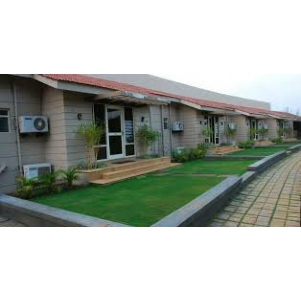 Manas Resort