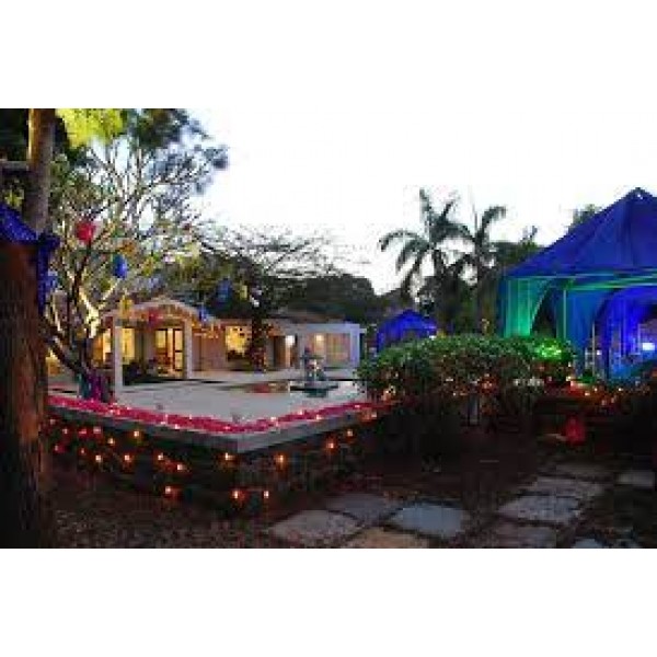 Manas Resort