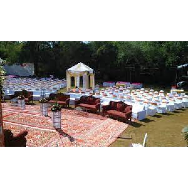 Manas Resort