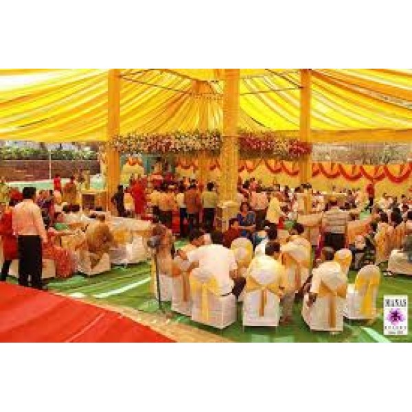 Manas Resort