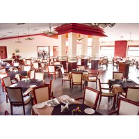 Mystic Valley Spa Resort