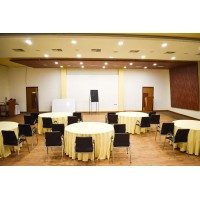Mystic Valley Spa Resort