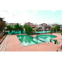 Mystic Valley Spa Resort