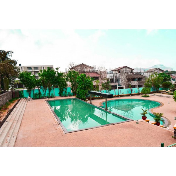 Mystic Valley Spa Resort