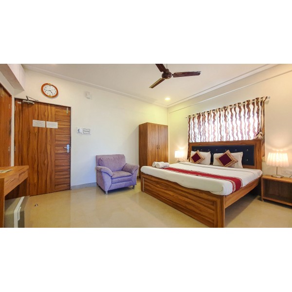 One India Resort